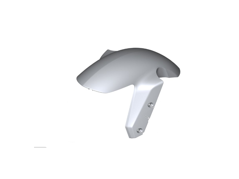 BMW Front fender - R1200RS - R1250RS
