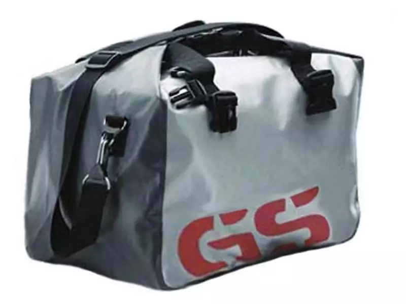 BMW Inner Bag for Top Case Aluminium BMW - R1200GS (K25) / R1200GS Adve (K25) / F800GS (K72) / F800GS Adventure (K75)