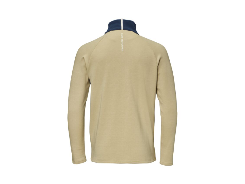 BMW GS Fleece Sweater Men