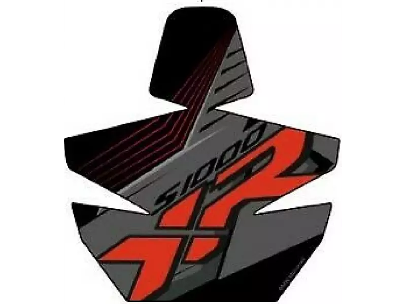 BMW Tank Pad S1000XR - S1000XR (K69) [2019 -]