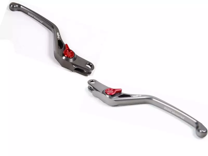 BMW Brake Lever HP - R1200GS (K50) / R1200GSA (K51) / R1200R (K53) / R1200RS (K54) / R1200RT (K52)