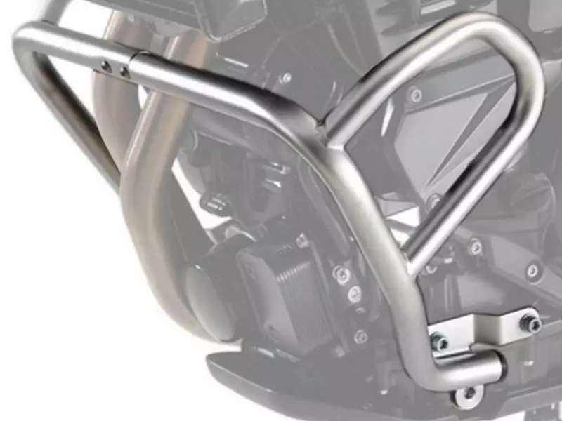 BMW Engine Guard Set (Crashbar) - F700GS (K70) / F650GS (K72) / F800GS (K72)