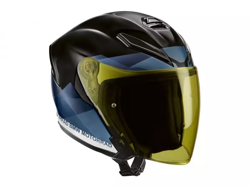 BMW Visor for Sao Paulo Helmet