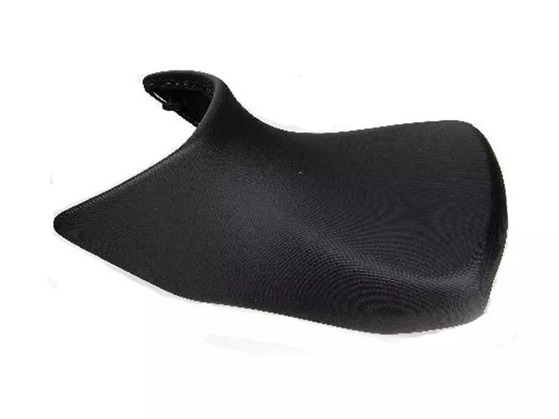 BMW Driver Seat Standard Black - R1200GS K25 (2003-2012)