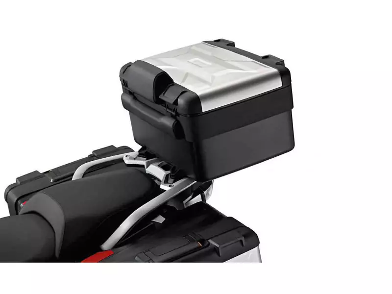 BMW Set Top Case Vario - R1200GS 2013-2018 / R1250GS / R1250GS Adv