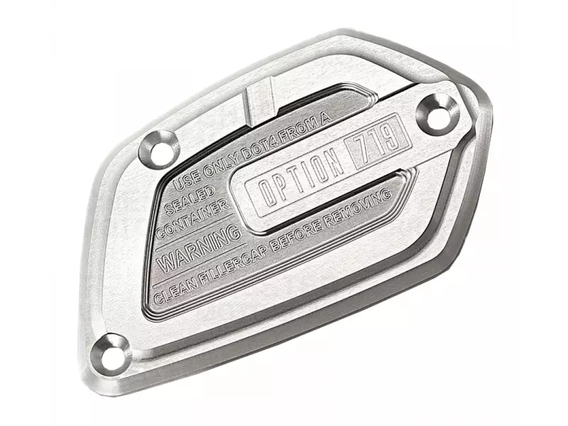 BMW Brake Fluid Cover CLASSIC Option 719 - R NineT (Pure/Scrambler/Racer/UrbanGS)