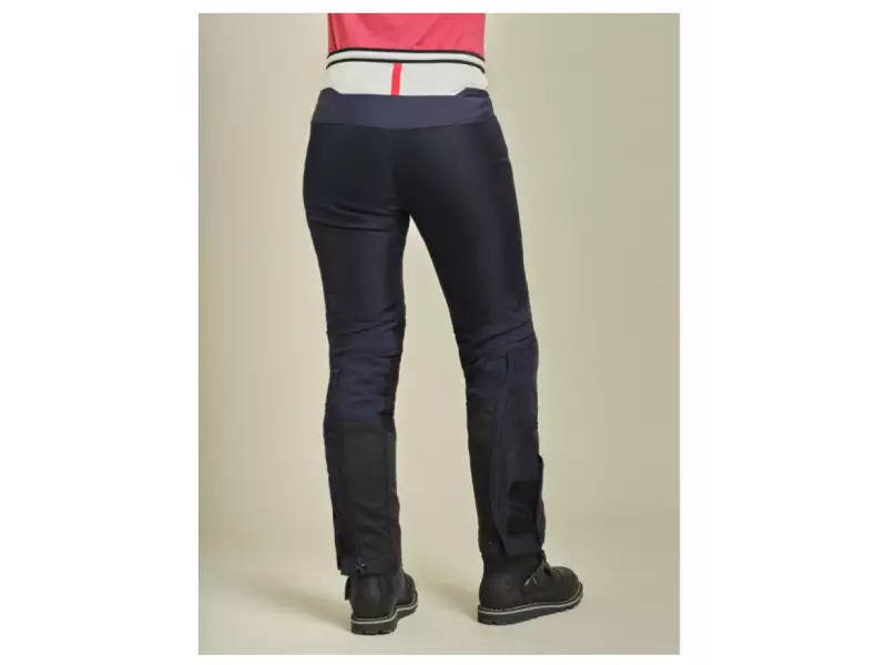 BMW Motorcycle Pants GS Rallye GTX Women 2024