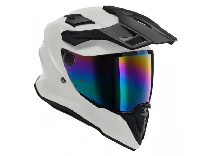 BMW Visor for motorcycle helmet BMW GS Pure