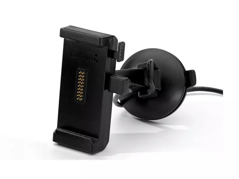 BMW Motorrad Navigator V + VI car holder