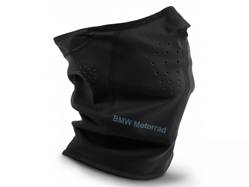 BMW Neckwarmer Adventure Motorrad (Winter)