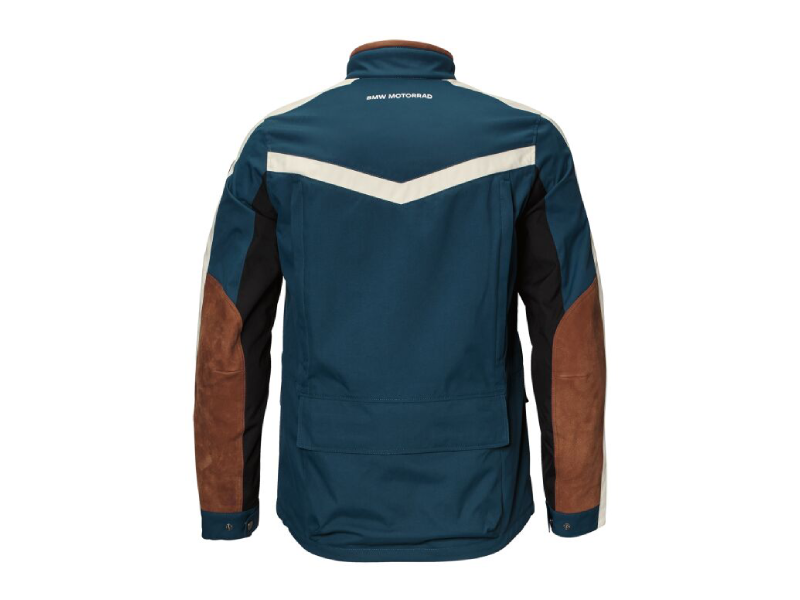 BMW Motorcycle Jacket GS Adrar 2024