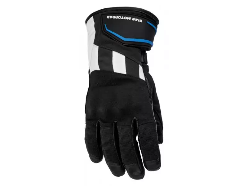BMW Motorcycle Gloves PaceDry GTX Men
