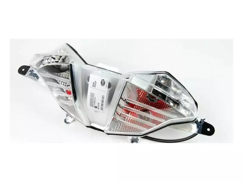 BMW Rear Light genuine - C650GT (K19)