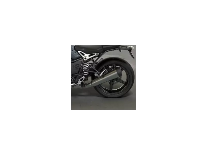 BMW Original Muffler - R NineT Pure (K22)