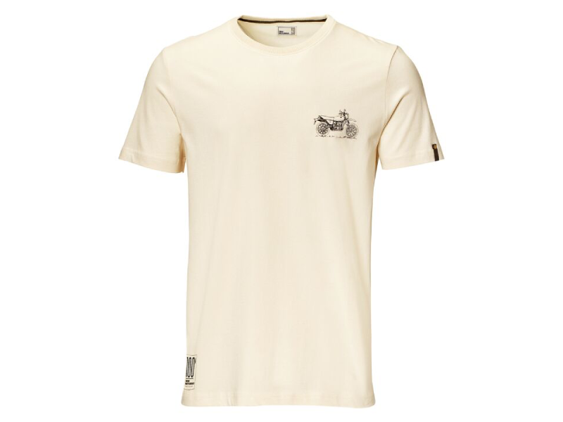 BMW T-Shirt R 80 GS Men