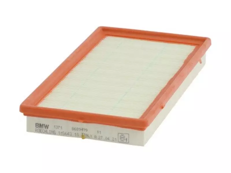 BMW Air Filter original - S1000XR (K69) - S1000RR (K67) - S1000R (K63) (2021) - M1000RR - M1000R