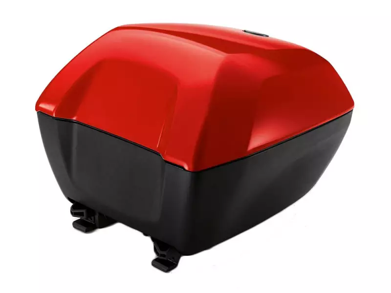 BMW Set Top Case 30L (RACING RED) - G310GS/ G310R - C400GT / C400X / F900R / F900XR / S1000XR