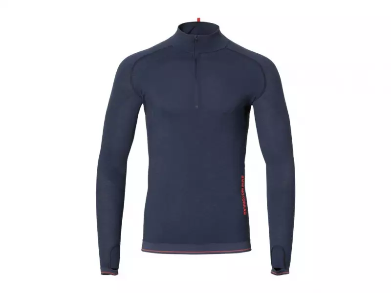 BMW Long Sleeve T-Shirt Function Merino Men