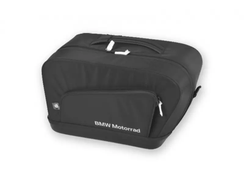 BMW Inner Bag Motorcycle Pannier Touring Right - (K1600GT - K1600GTL - R1200RT - R1250RT)
