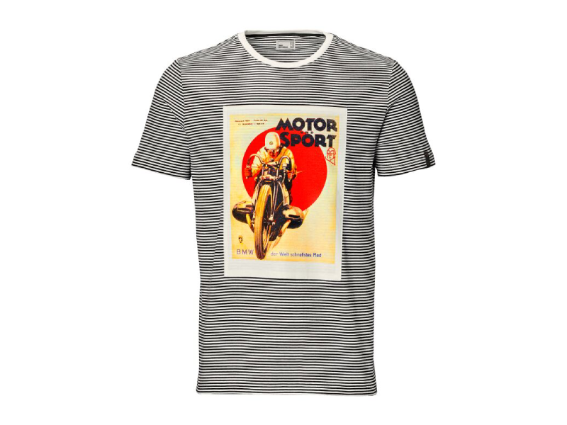 BMW T-shirt Boxer Men