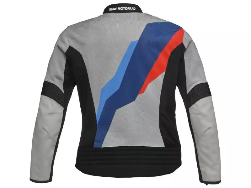 BMW Motorcycle Jacket Sidepod AIR Men 2024