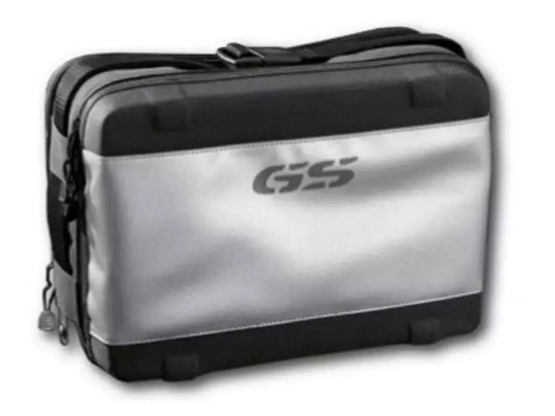 BMW Inner Bag for Motorcycle Pannier Vario Left - F650GS (K72) / G650GS / F700GS / F800GS (K72) / R1200GS (K25)