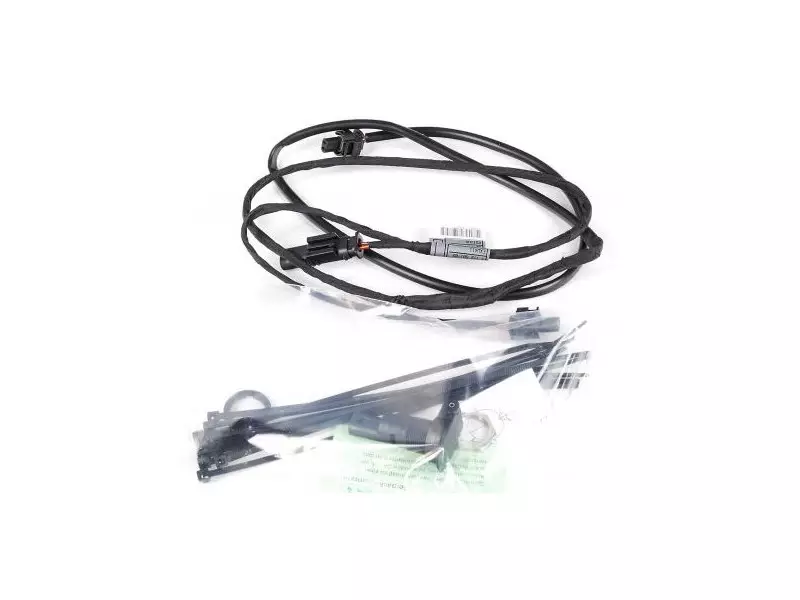 BMW Retrofit kit socket, front - R1200GSAdv K25 [2007-2013] - R1200GS K25 [2007-2012]
