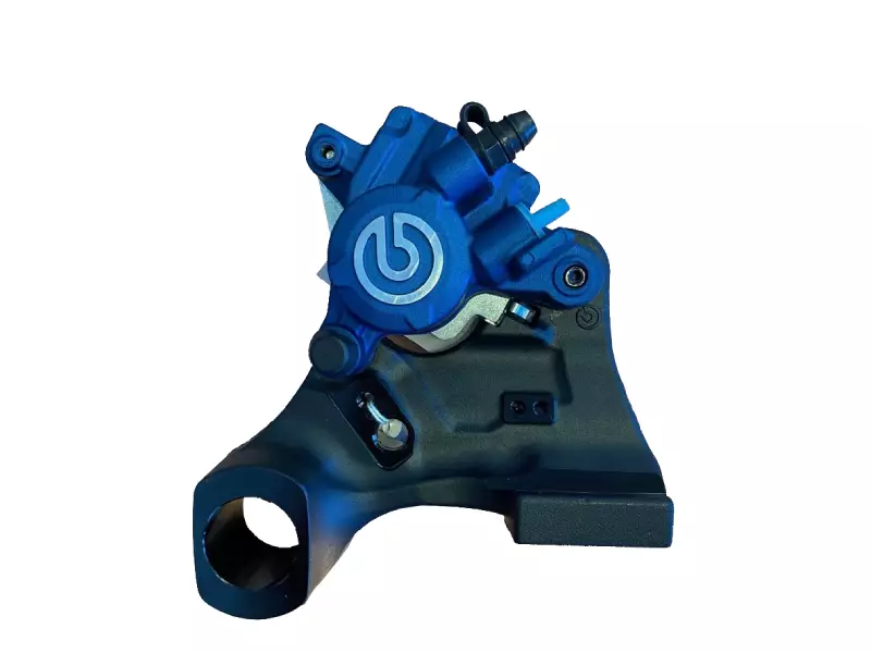 BMW Sport Rear Brake - S1000R (K63) - S1000RR (K67)