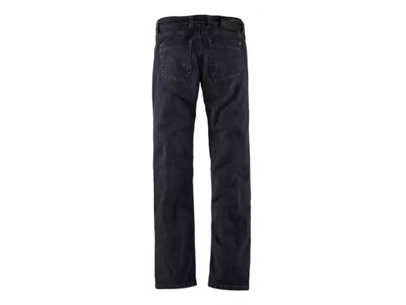 BMW Jeans FivePocket Motorcycle Pants Women