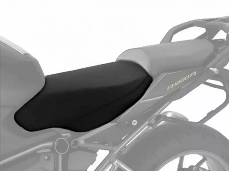BMW Driver Seat sport High 840MM - R1200R (K53) / R1200RS (K54) / R1250R / R1250RS