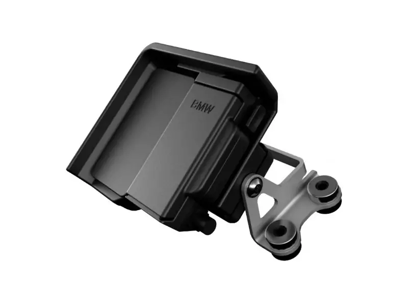 BMW Navigation preparation with fasteners KEYLESS - F900R/XR - F750GS - F850GS/GSA