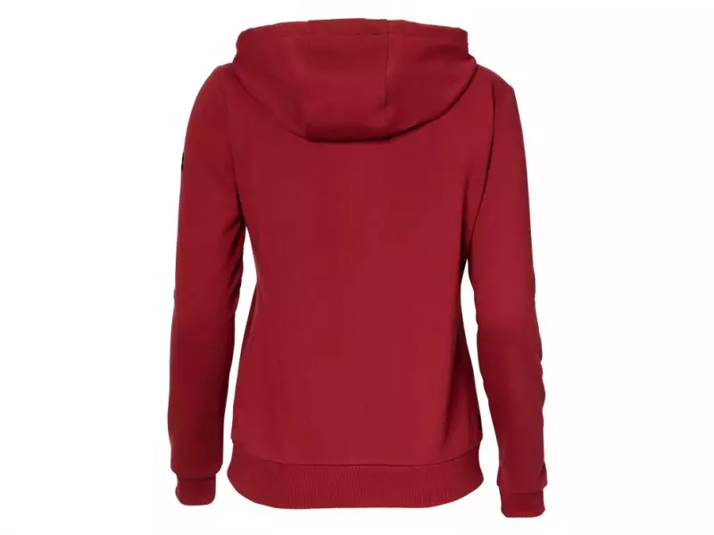 BMW Zipped Hoodie Make Life A Ride Women