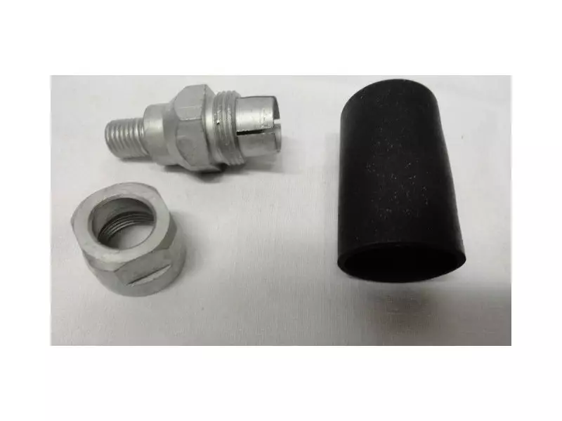 BMW Attachment for right or left mirror - F650 (1996-2003) / F650ST (1996-200)