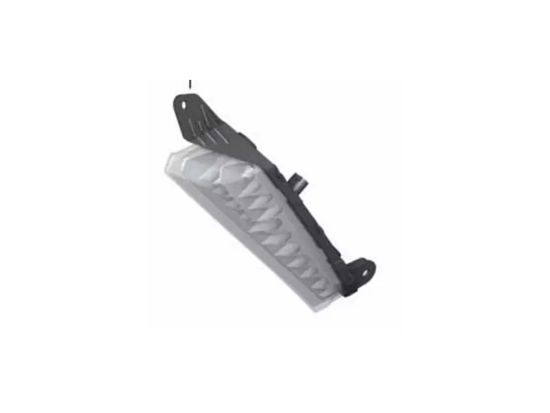 BMW Front Indicators (blinkers) LED Left Genuine - C400X (K09)