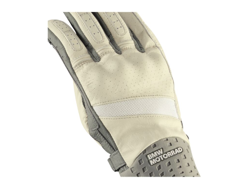 BMW Motorcycle Gloves Aravis AIR Unisex 2024