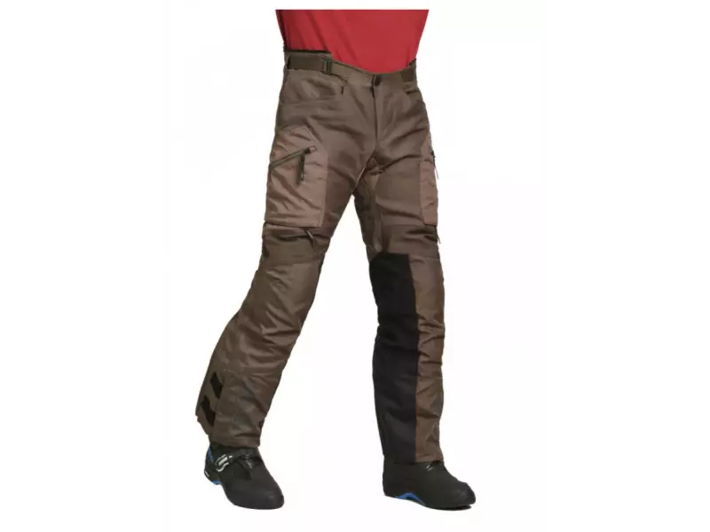 BMW Motorcycle Pants GS Rallye GTX Women 2024