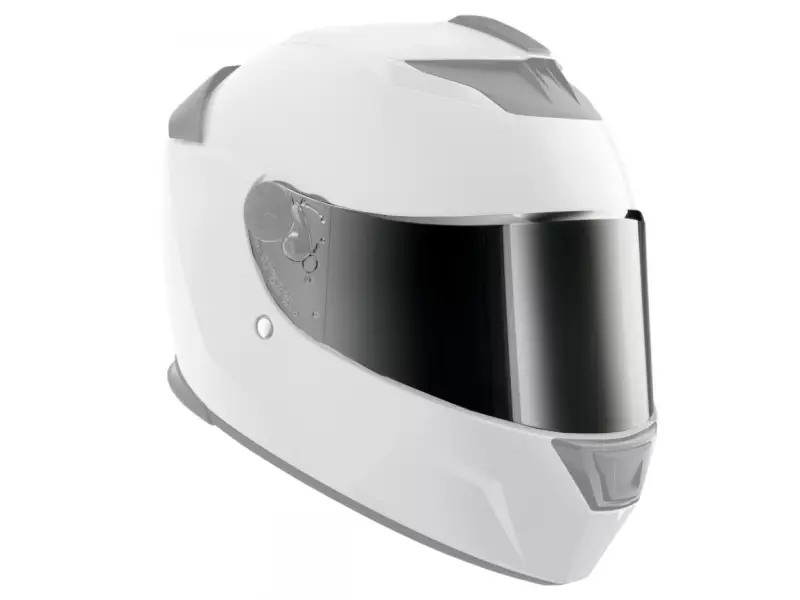 BMW Helmet Visor BMW Street X Double Screen