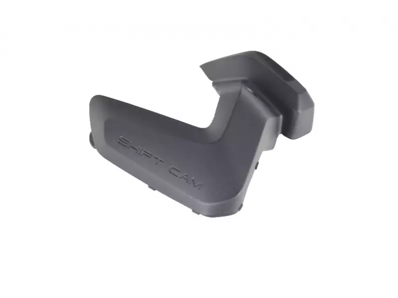 BMW Left ignition coil cover - R1250GS - R1250GSA - R1250RT - R1250R - R1250RS