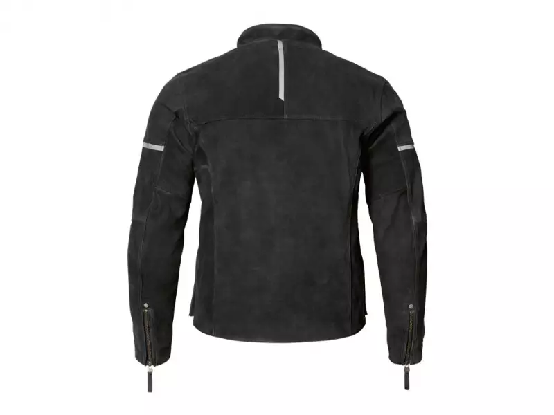 BMW Motorcycle Jacket Furka Men