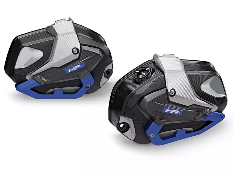 BMW Cylinder Head Cover HP - R1250GS / R1250GS Adventure / R1250R / R1250RS / R1250RT