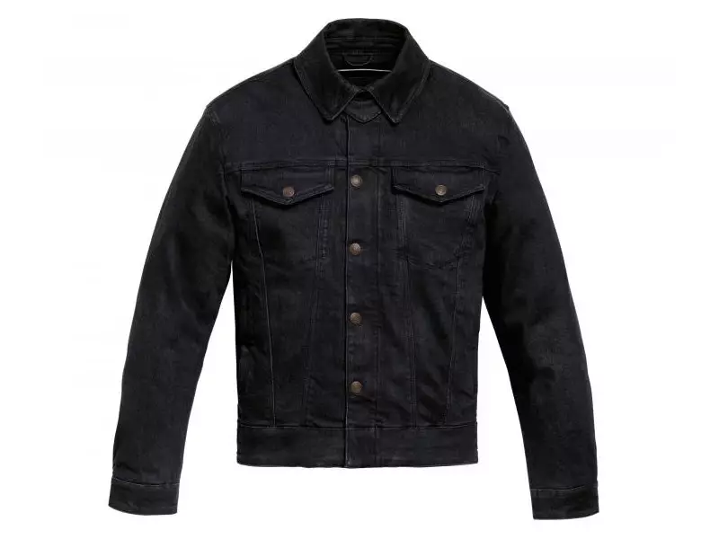 BMW Motorcycle Jacket RoadCrafted Men