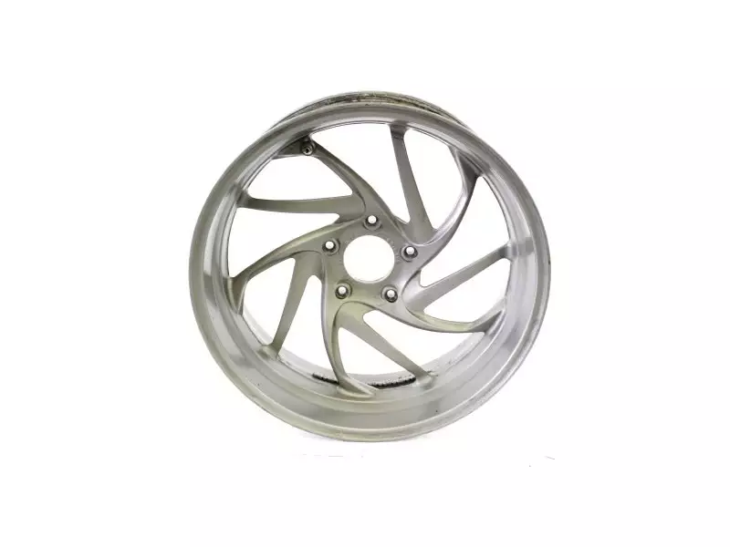 BMW Magnesium rear wheel (6.0x17) - K1600GTL - K1600GTL Excl.