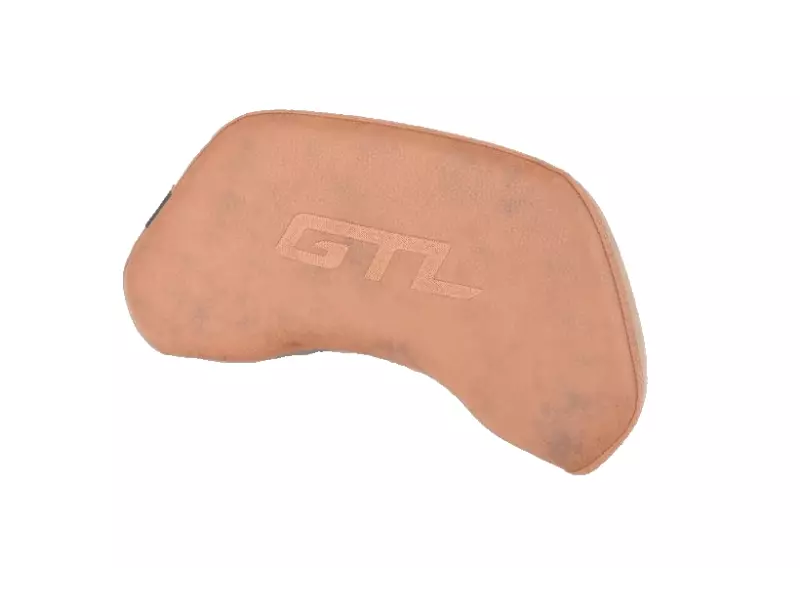 BMW Passenger backrest upper padding Option 719 - K1600GTL