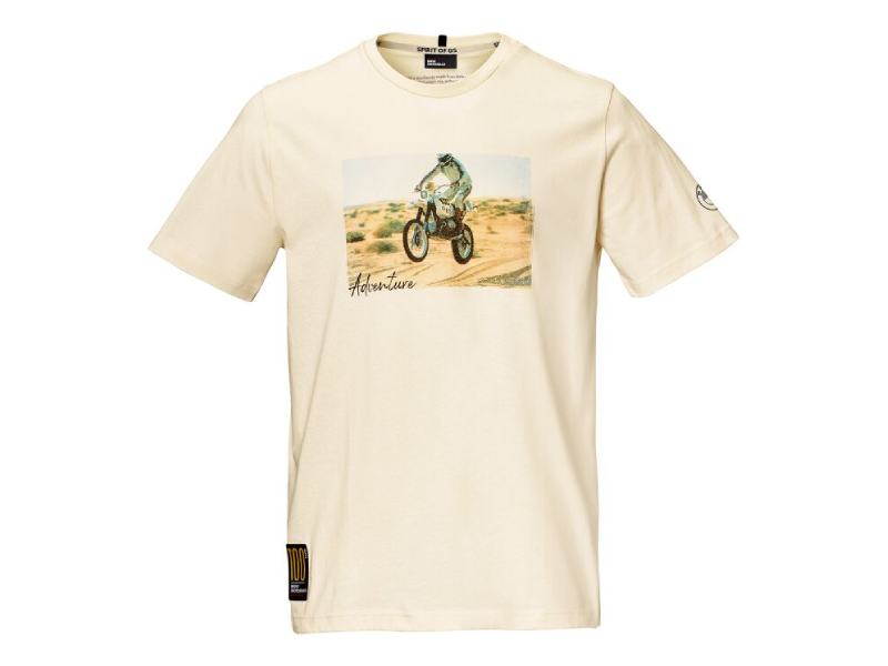 BMW T-Shirt GS Adventure Men