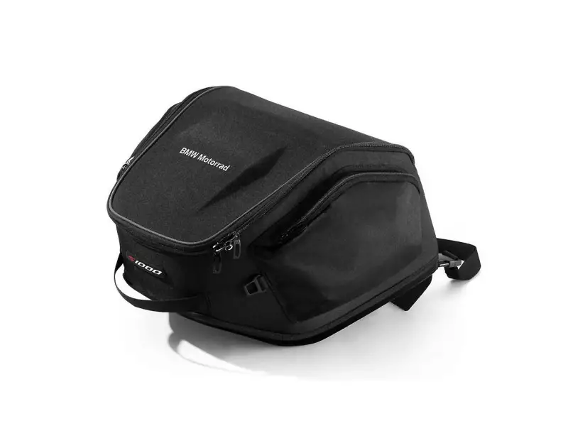 BMW Rear Bag + inner bag - S1000RR (K67) - S1000R (K63)