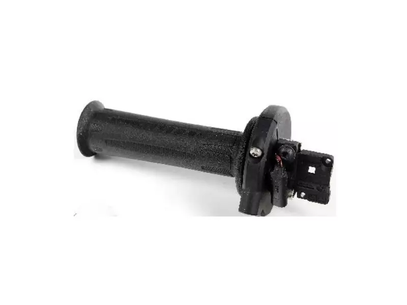 BMW Heated grip (Right) - R1200GS K25 (2003-2007) - R1200GSA K25 (2005-2007) - R1200ST