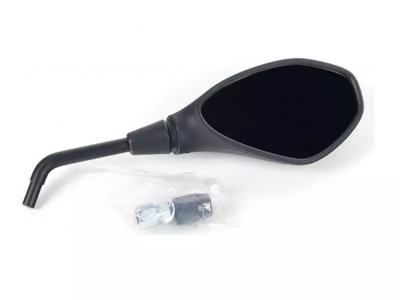 BMW Right Mirror Genuine - F800GSAdventure