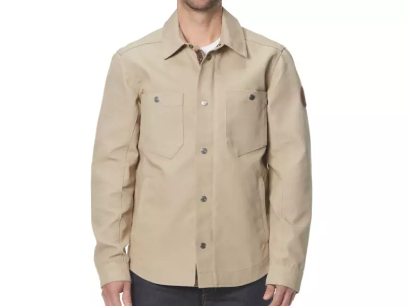 BMW Motorcycle Jacket Mitte Men 2024