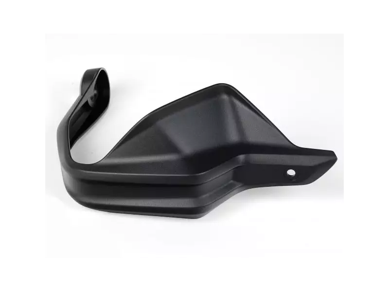 BMW Hand protection RIGHT - R1200GS/GSA K50/K51 12-21 - RNineT K21 15-20 - RNineTPure/Scrambler/UrbanGS