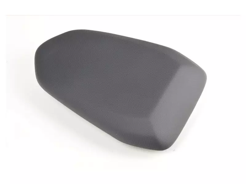 BMW Passenger Seat Black + fasterners - S1000RR (K67)